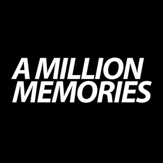 amillion.memories